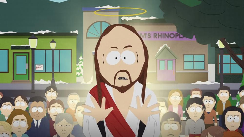 South Park Season 27 premiere breaks record made in 1999