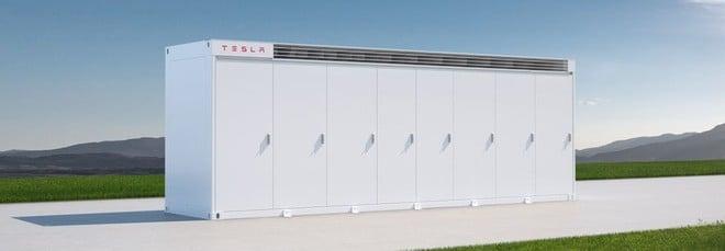 Meno dipendenza dalla Cina: Tesla firma un accordo da 4,3 miliardi per le batterie LFP di LG