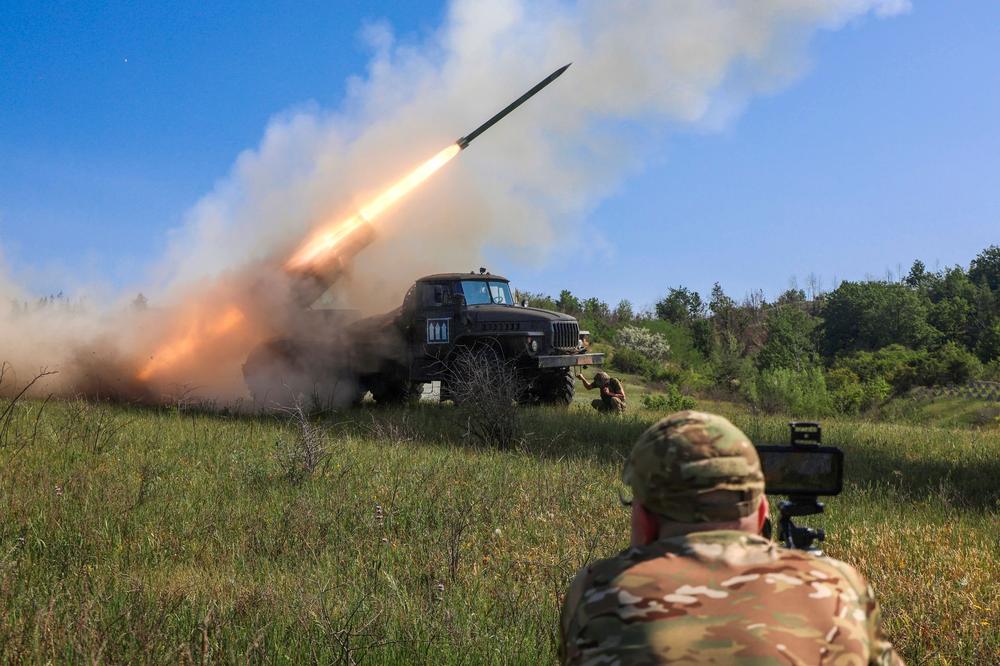 Russia's summer offensive becomes its costliest campaign during Ukraine invasion, Economist reports