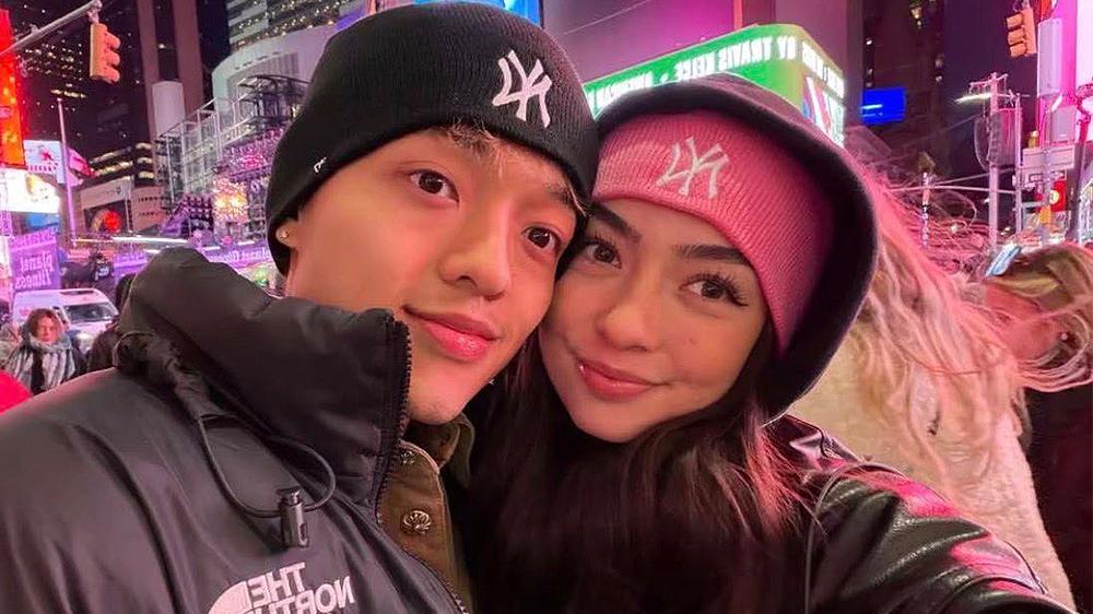 Jasontheween addresses cheating rumors amid breakup with Sakura