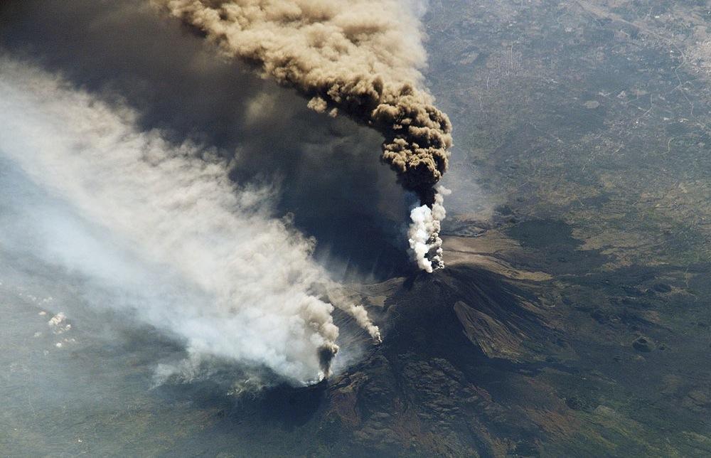 Geoengineering will not save humankind from climate change