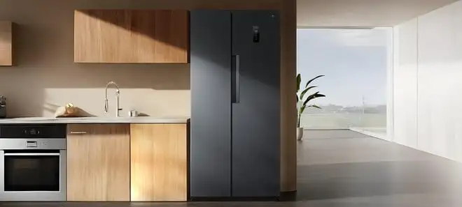 Xiaomi lancia in Cina un nuovo frigo, ampio, minimal ed efficiente a un super prezzo