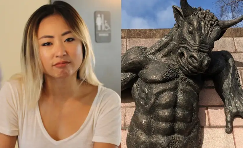 How to Slay the Minotaur in Your Office Building Without Becoming the Office ‘Guy Who Slayed the Minotaur’