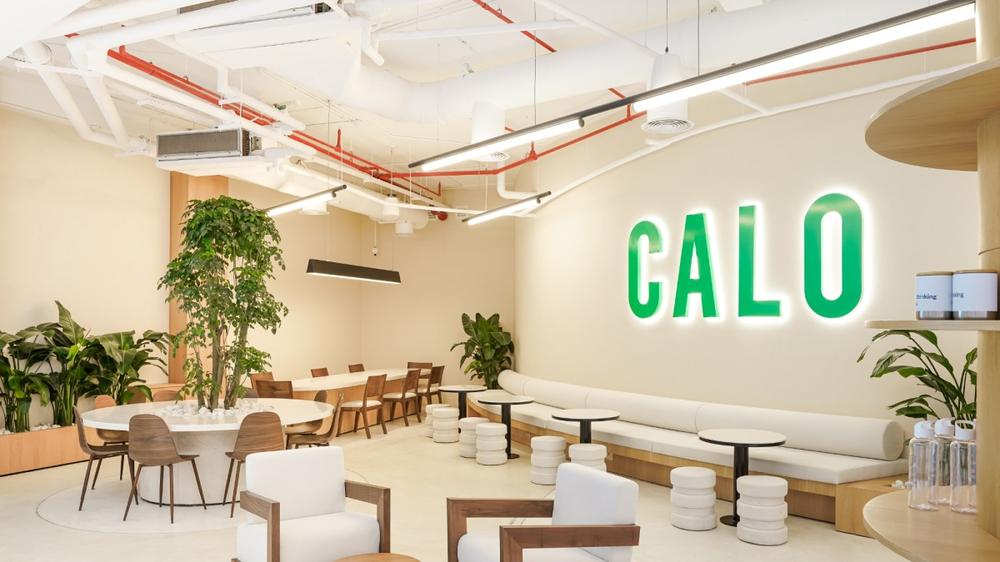 Food delivery service Calo scores $39 million in Series B extension as it sets eyes on the UK