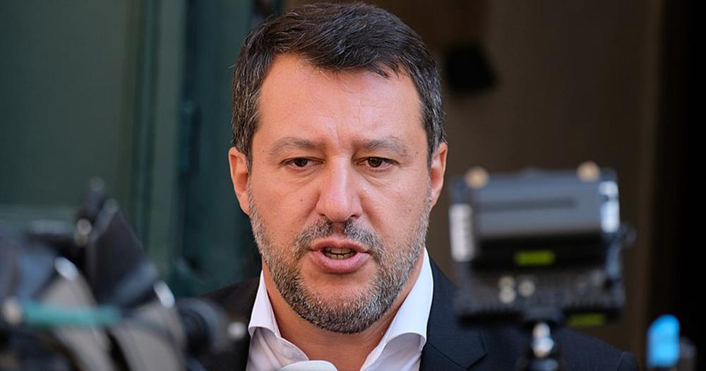 Ponte, no della Corte dei Conti, Salvini: “Entro dicembre i primi cantieri abusivi”