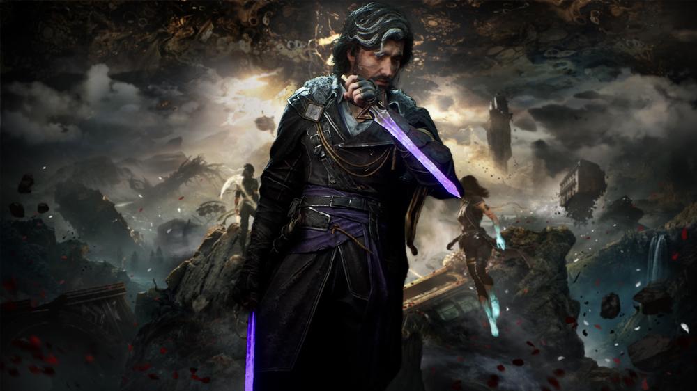 Assassin’s Creed composer would “happily trade places” with Expedition 33 after Grammy snub