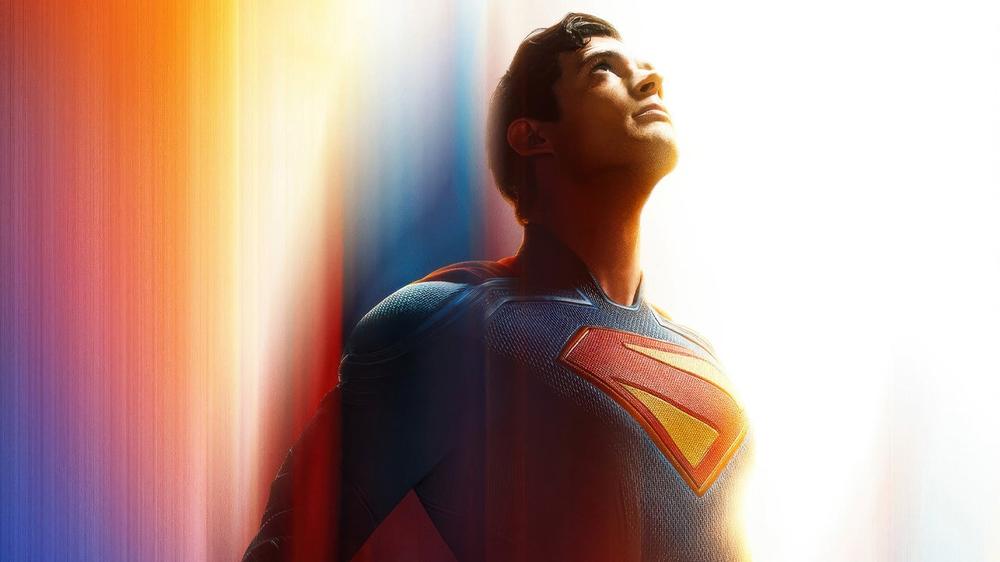 Superman Flies Onto Digital Just Over a Month After Hitting Theaters