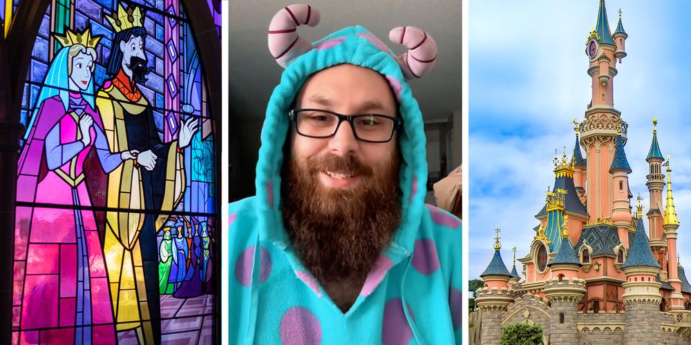 “A Disney adult and other theme park enthusiast dating app”: Is “Single Rider” the new must-download dating app?