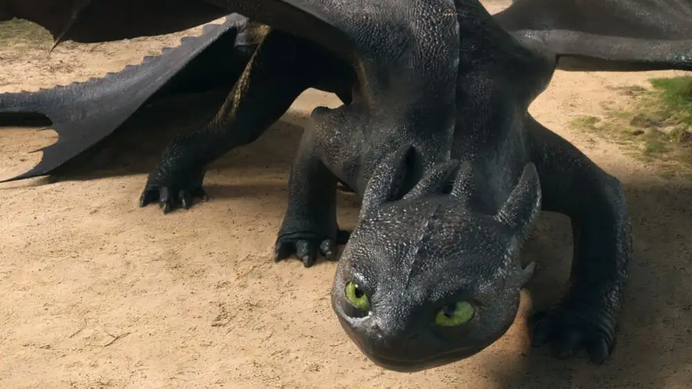 How to Train Your Dragon director “doesn’t love the trend” of remaking animated movies