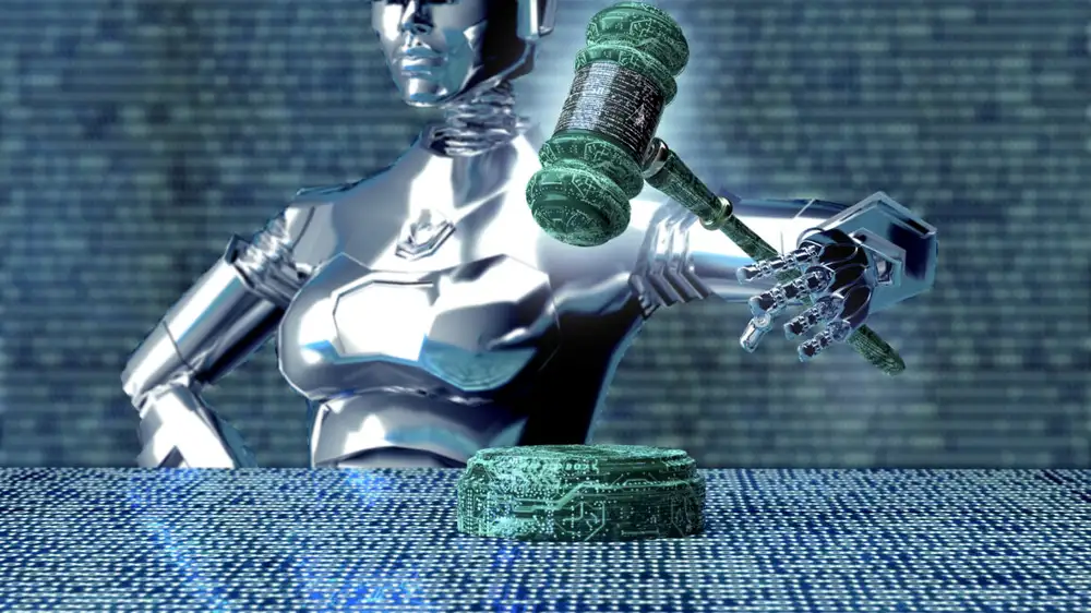 Law clerk fired over ChatGPT use after firm’s filing used AI hallucinations