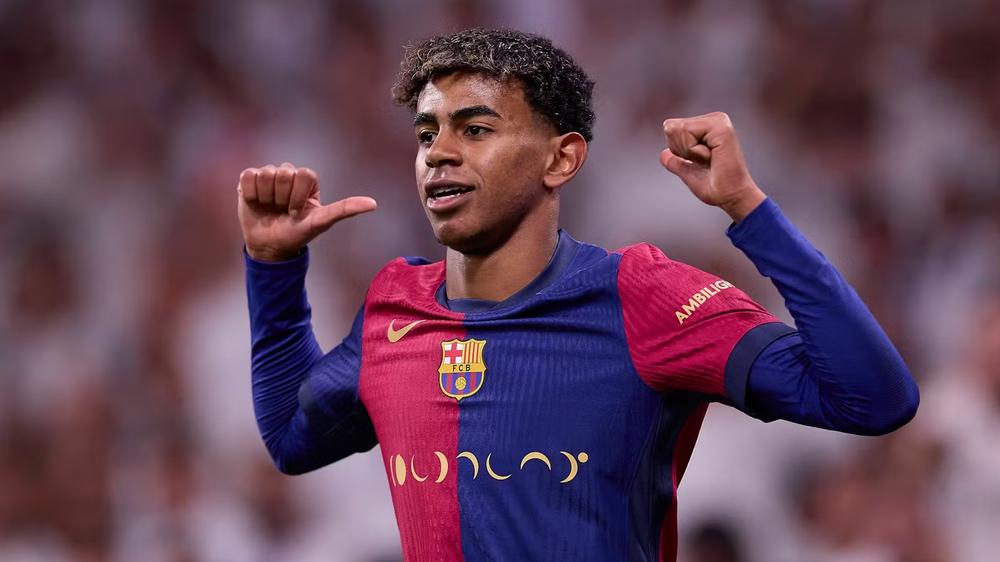 Barcelona star Lamine Yamal facing legal action for hiring people with dwarfism for birthday party
