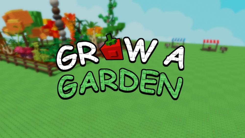 Grow a Garden dev confirms trading feature is coming to prevent scamming