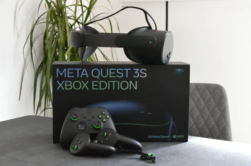 A week in Xbox VR with Microsoft and Meta’s new $399 headset