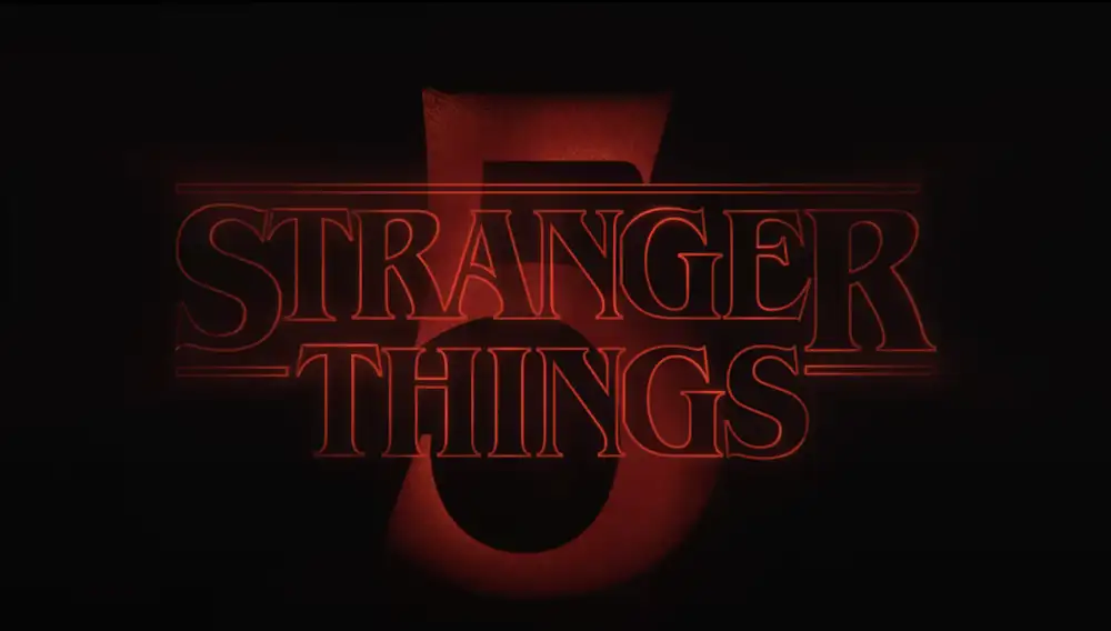 Stranger Things season 5 will stream this November