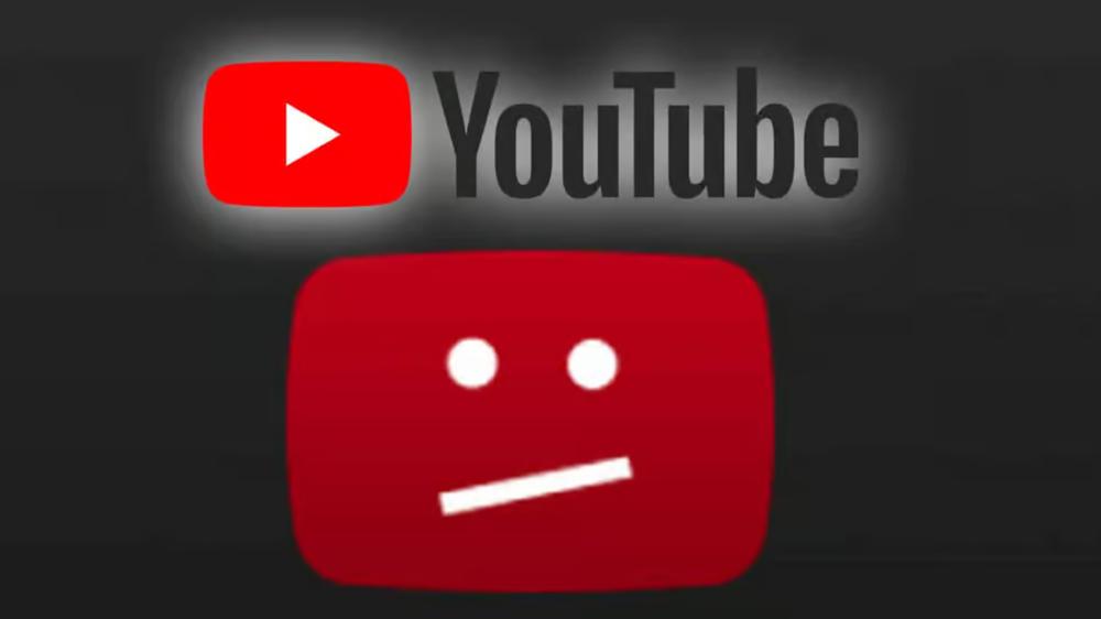 YouTube welcomes back permabanned creators for a “second chance” but there’s a catch