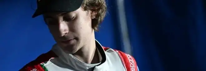 Tragedia nel mondo del rally, in Polonia muore Matteo Doretto