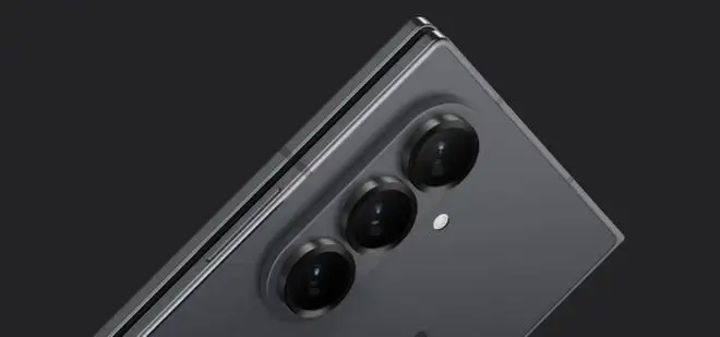 Galaxy Z Fold 7, l'ultimo teaser di Samsung si concentra sui progressi della fotocamera