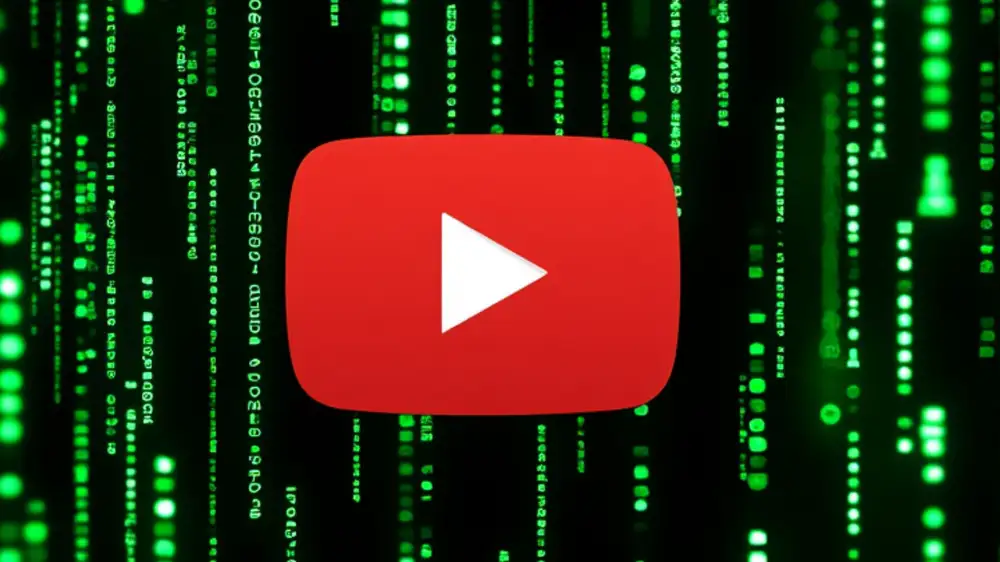 Google is using YouTube videos to train Veo 3 and creators can’t opt out
