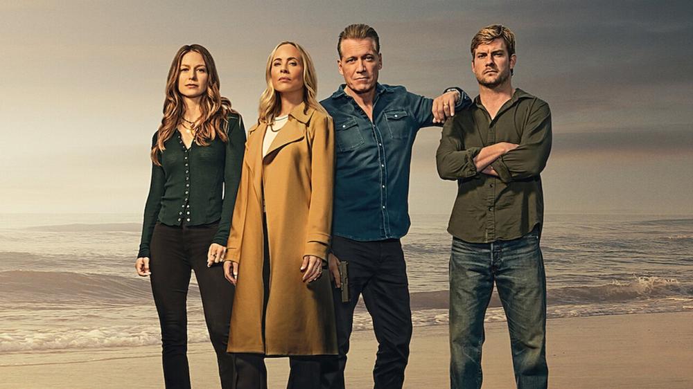 The Waterfront cancelled by Netflix despite high ratings & Season 2 plans
