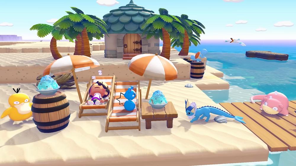 Pokémon Pokopia Nintendo Switch 2 Release Date Confirmed