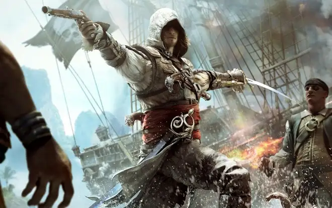 Assassin's Creed Black Flag, il remake esiste davvero? C'è una conferma importante
