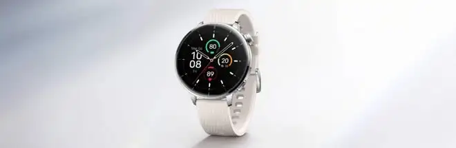 OnePlus Watch 3 43mm arriverà l’8 luglio: design compatto, funzionalità complete