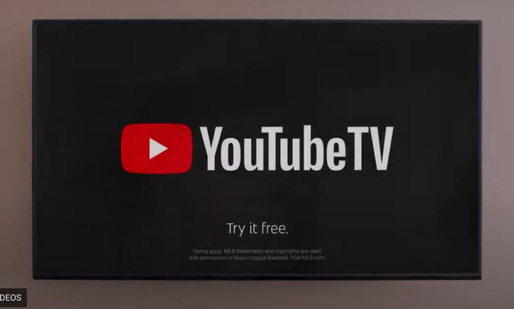 YouTube TV introduces cheaper bundles, including a $65/month sports package