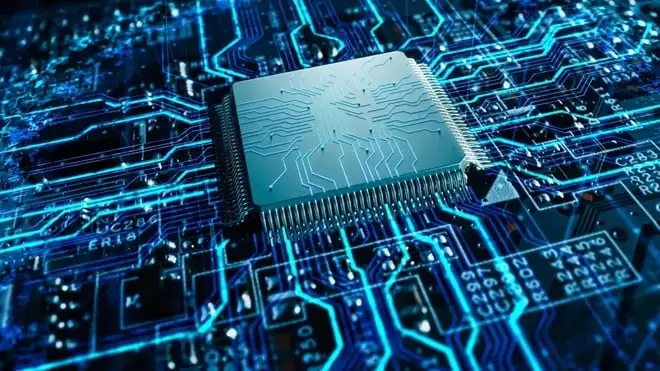 La Cina accelera sull’AI con chip da 128 core