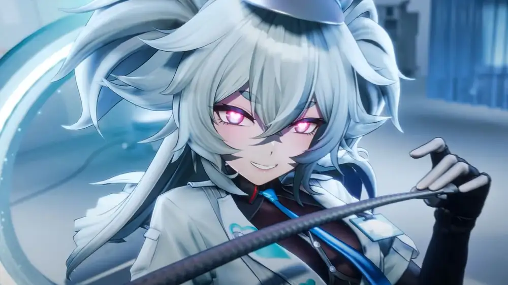 Florence in Girls’ Frontline 2: Abilities & everything we know