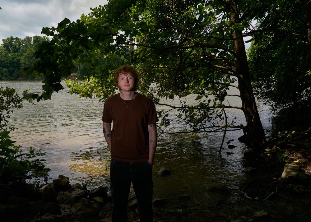 How Knox Morris went from TikToker to rock star