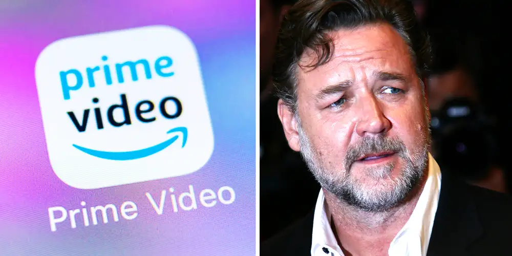 Amazon Prime Video accused of censoring ‘Robin Hood’