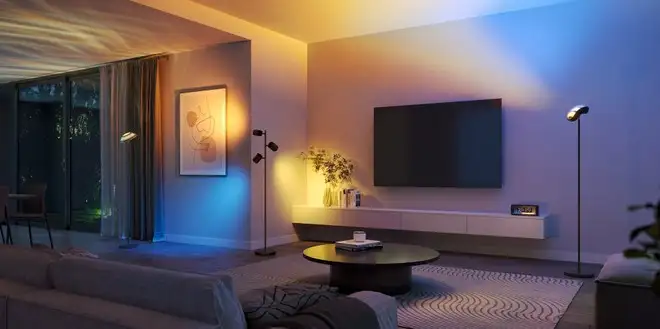 Govee svela la sua nuova linea di lampade smart da terra