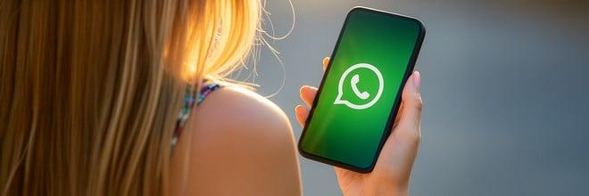 WhatsApp, inizia a testare l'importazione della foto profilo da Facebook e Instagram