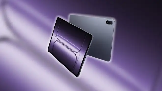 OnePlus Pad 3 in arrivo il 5 giugno: il tablet con prestazioni al top | Bonus