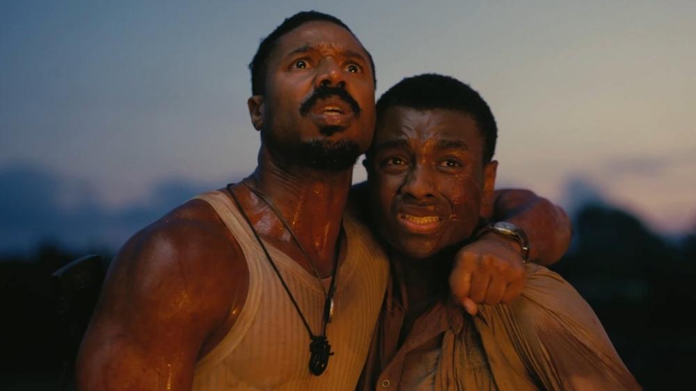 How to watch the Sinners IMAX re-release this Halloween