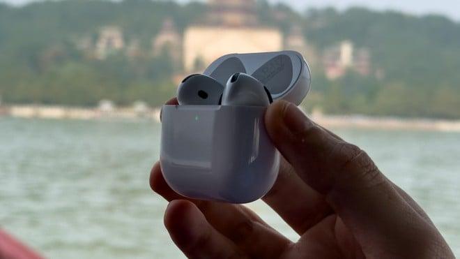 Le AirPods conquistano quote, ma Apple ha del margine che non sfrutta