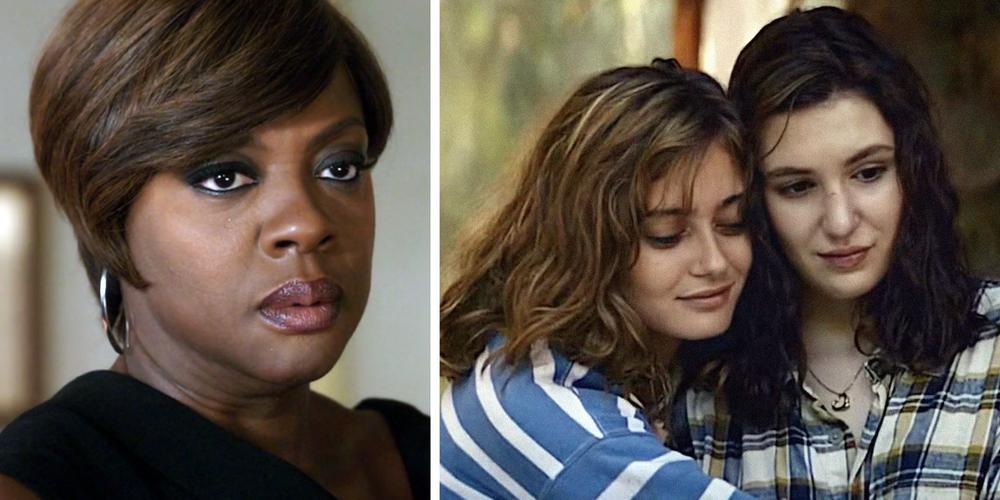 From “Lost” to “Westworld,” these TV shows had the best first season