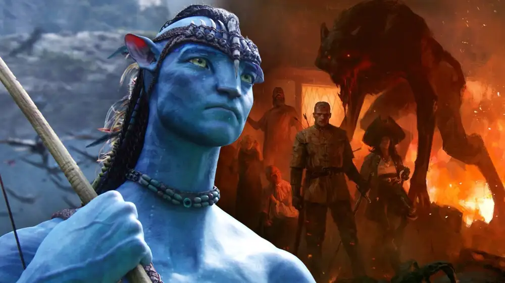 James Cameron’s next movie after Avatar 3 is a “horror adventure” unlike anything he’s made