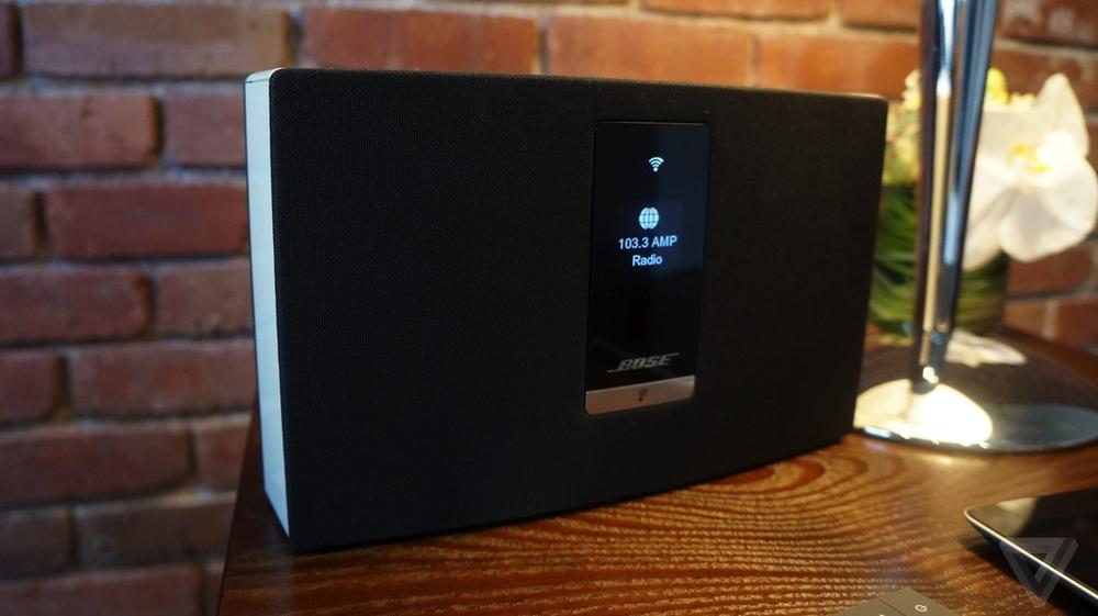 Bose is open-sourcing its old smart speakers instead of bricking them