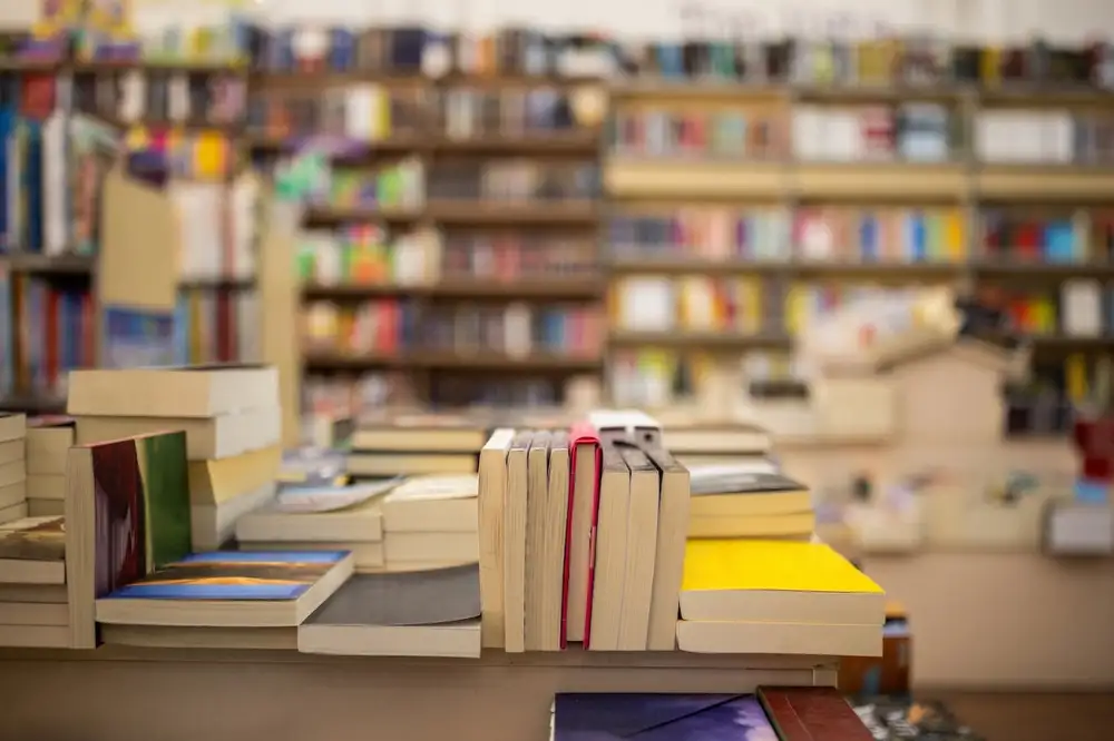 TikTok parent ByteDance is shutting down its short-lived book publisher