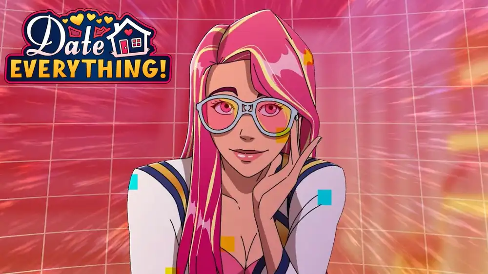 The making of Date Everything: How voice actors turned a “ridiculous concept” into a heartfelt gem