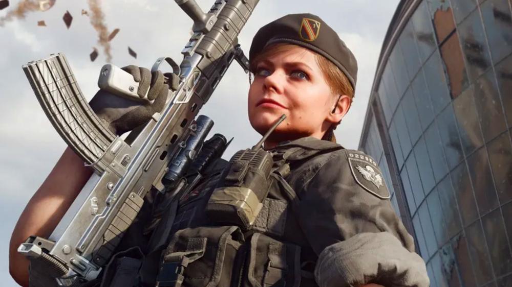 Classic Warzone rifle outguns meta weapons with ridiculous long-range TTK