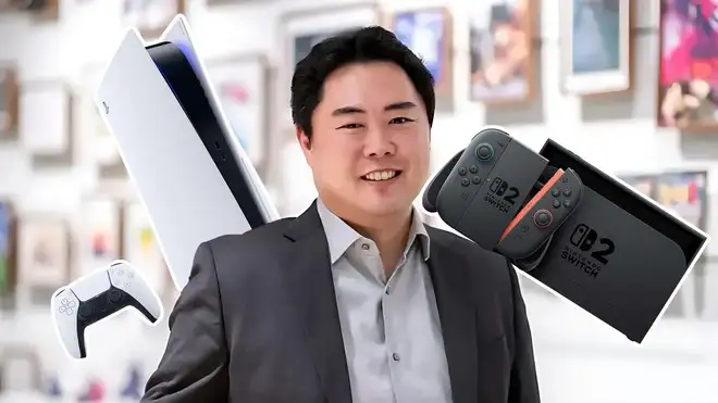 Sony dice di non aver paura di Switch 2, perché PS5 su TV è molto meglio