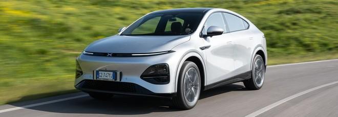 Auto cinesi, promosse o bocciate? Ecco cosa ne pensa ADAC