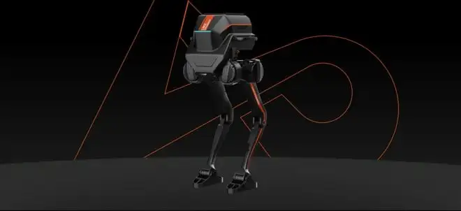 Il robot cinese Tron 1 sfida l’equilibrio su un camion in corsa | Video