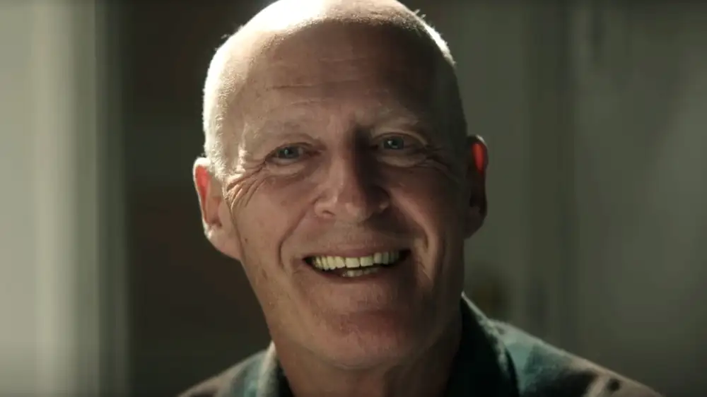 Did David Sconce admit to murder? The Mortician creator breaks down The Jinx style ending