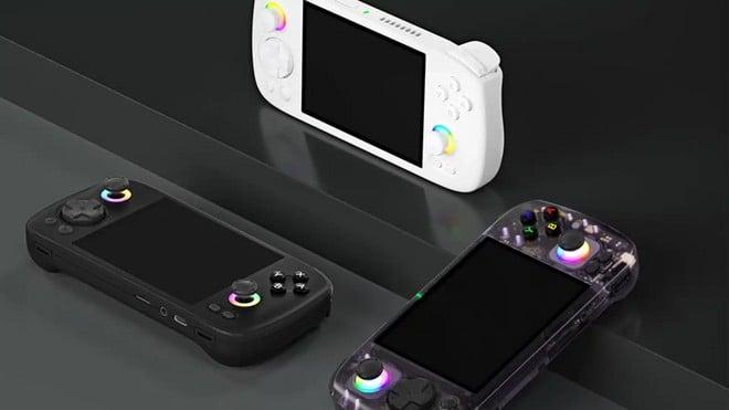 Once Were Nerd denunciato per aver recensito retroconsole Anbernic