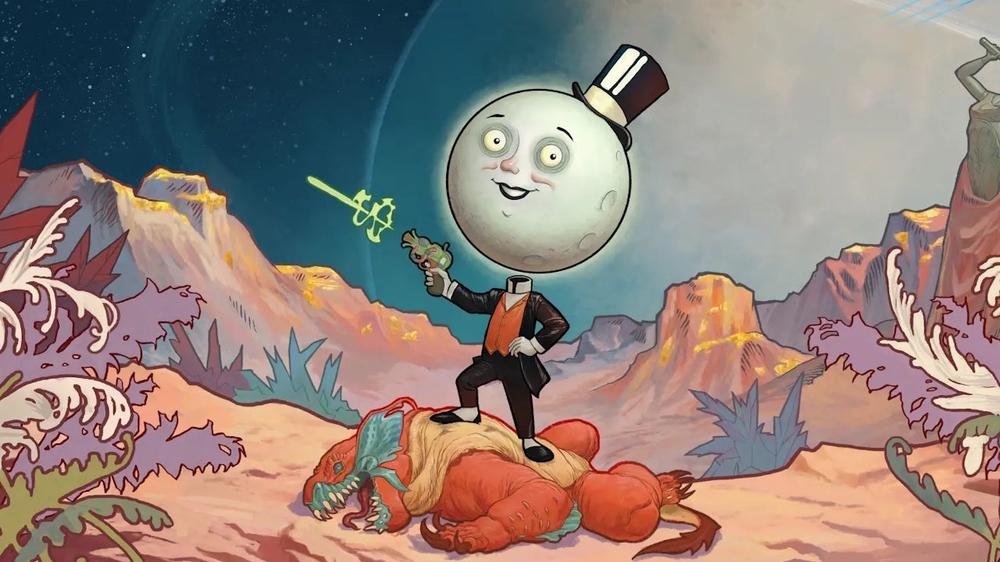 The Outer Worlds 2’s First Hour Has Layers and Layers of Role-Playing Opportunities