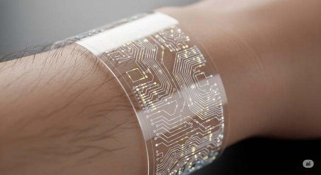 Un composto per la skincare ispira la tecnologia del futuro