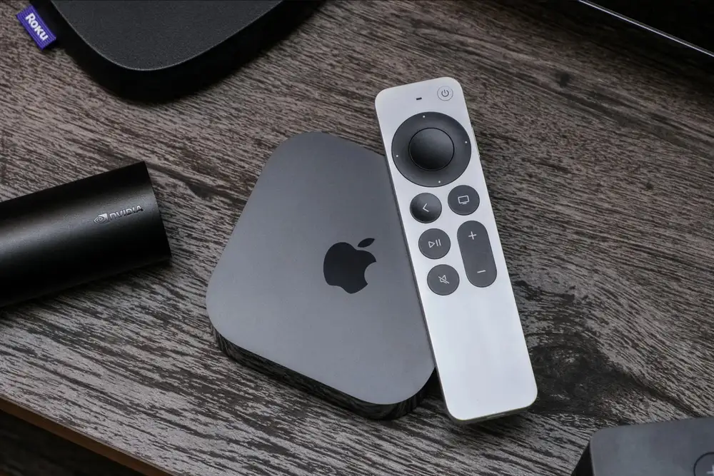 Apple has announced tvOS 26